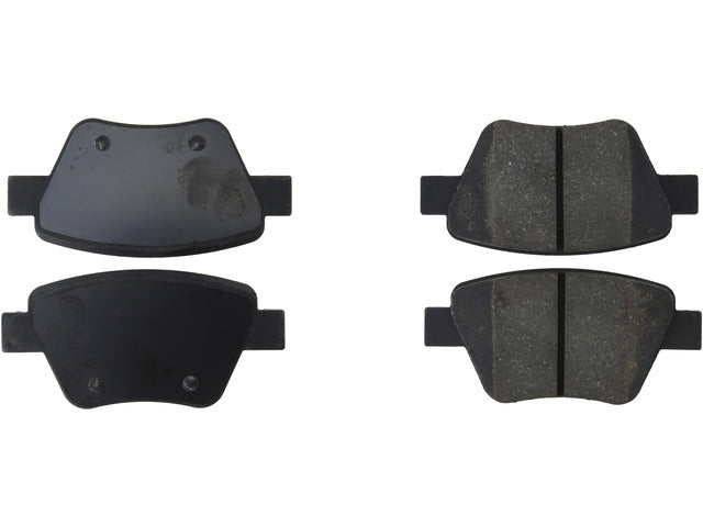 Disc Brake Pad Centric Parts 103.14560
