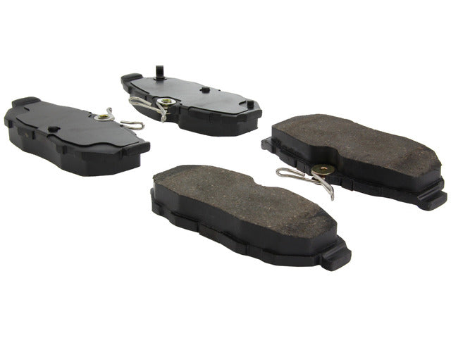 Disc Brake Pad Centric Parts 103.14650