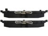 Disc Brake Pad Centric Parts 103.14650