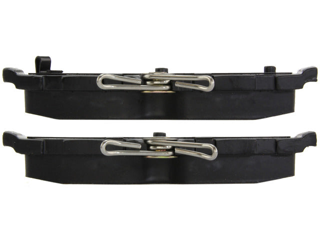 Disc Brake Pad Centric Parts 103.14650