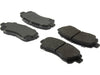 Disc Brake Pad Centric Parts 103.14710