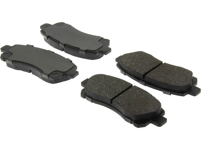 Disc Brake Pad Centric Parts 103.14710