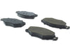 Disc Brake Pad Centric Parts 103.14990