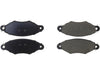 Disc Brake Pad Centric Parts 103.14990