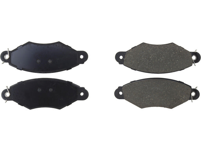 Disc Brake Pad Centric Parts 103.14990
