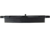Disc Brake Pad Centric Parts 103.15020