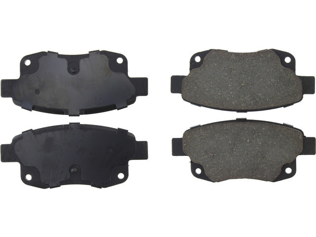 Disc Brake Pad Centric Parts 103.15020