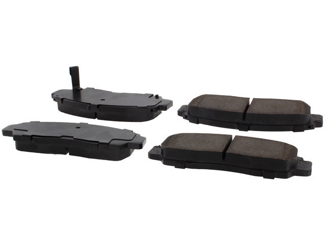 Disc Brake Pad Centric Parts 103.15060