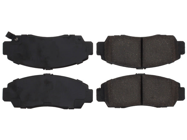 Disc Brake Pad Centric Parts 103.15060