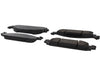 Disc Brake Pad Centric Parts 103.15080