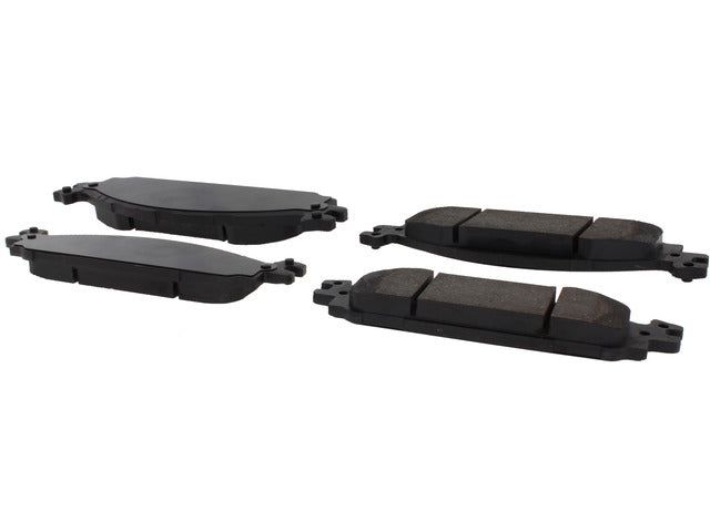 Disc Brake Pad Centric Parts 103.15080