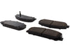 Disc Brake Pad Centric Parts 103.15090