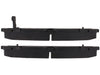 Disc Brake Pad Centric Parts 103.15090