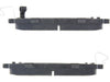 Disc Brake Pad Centric Parts 103.15100
