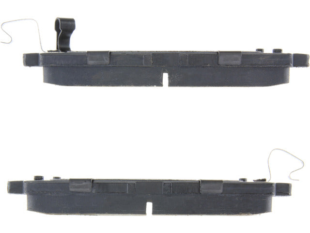 Disc Brake Pad Centric Parts 103.15100