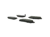 Disc Brake Pad Centric Parts 103.15190