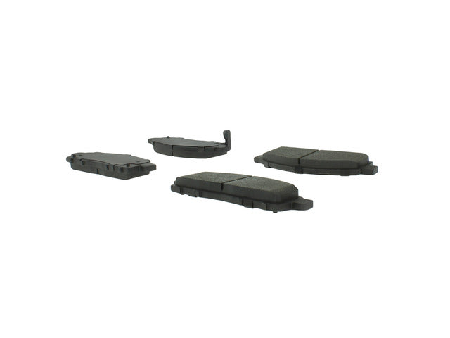 Disc Brake Pad Centric Parts 103.15190