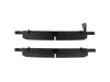 Disc Brake Pad Centric Parts 103.15190