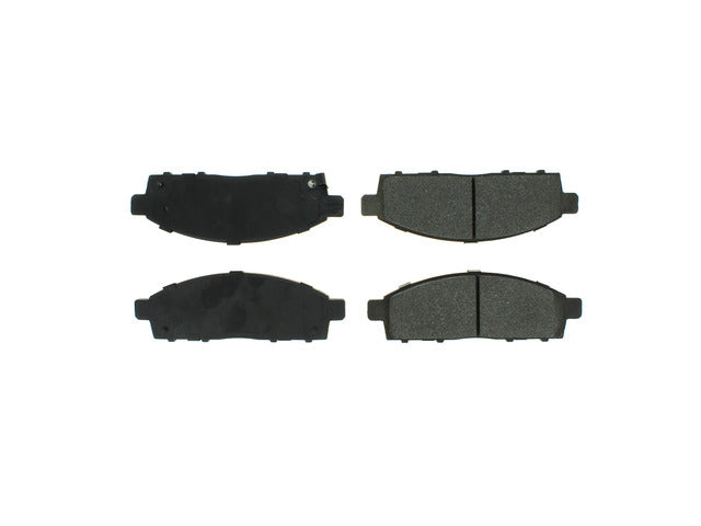 Disc Brake Pad Centric Parts 103.15190