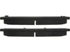 Disc Brake Pad Centric Parts 103.15200