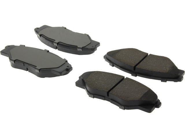 Disc Brake Pad Centric Parts 103.15230
