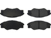 Disc Brake Pad Centric Parts 103.15230