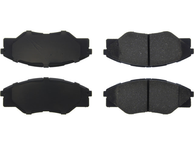Disc Brake Pad Centric Parts 103.15230