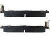 Disc Brake Pad Centric Parts 103.15390