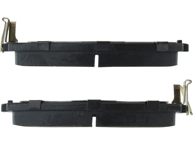 Disc Brake Pad Centric Parts 103.15390