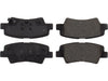 Disc Brake Pad Centric Parts 103.15440