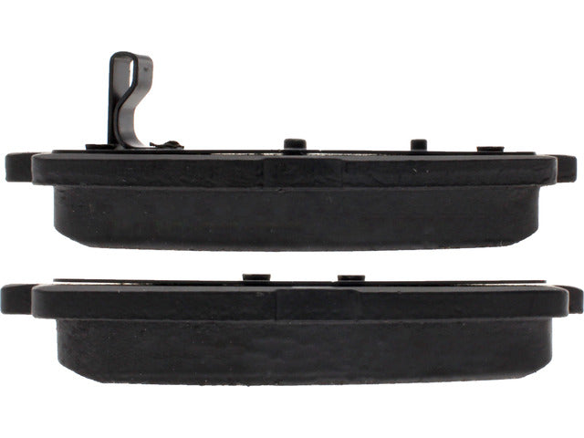 Disc Brake Pad Centric Parts 103.15440