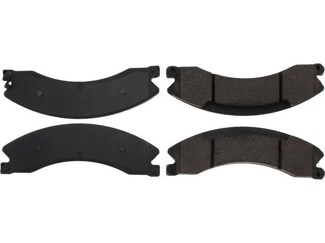 Disc Brake Pad Centric Parts 103.15650