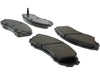 Disc Brake Pad Centric Parts 103.15660
