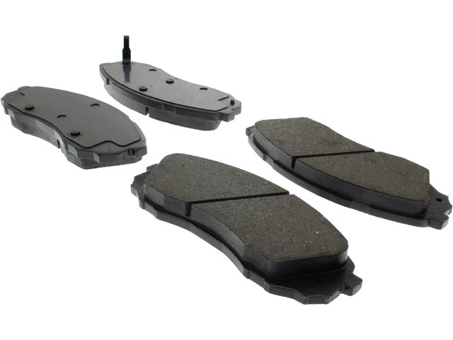 Disc Brake Pad Centric Parts 103.15660