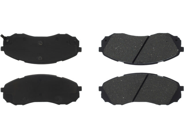 Disc Brake Pad Centric Parts 103.15660