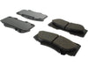 Disc Brake Pad Centric Parts 103.15670