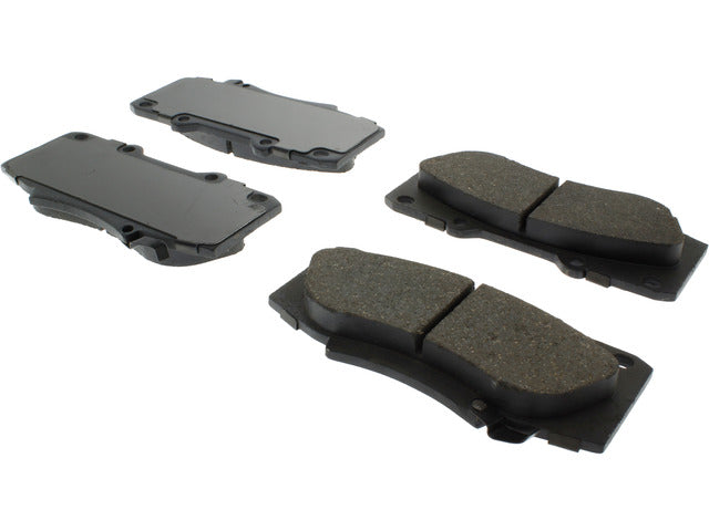 Disc Brake Pad Centric Parts 103.15670