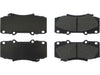 Disc Brake Pad Centric Parts 103.15670