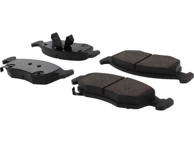 Disc Brake Pad Centric Parts 103.15680