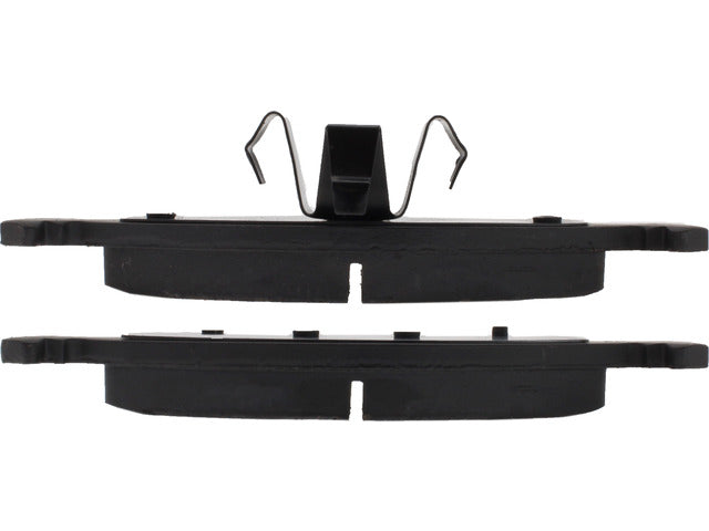 Disc Brake Pad Centric Parts 103.15680