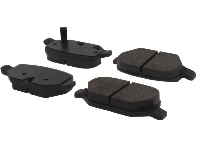 Disc Brake Pad Centric Parts 103.15690