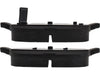 Disc Brake Pad Centric Parts 103.15690