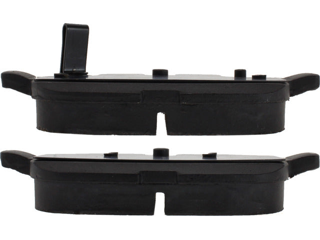 Disc Brake Pad Centric Parts 103.15690