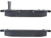 Disc Brake Pad Centric Parts 103.15710