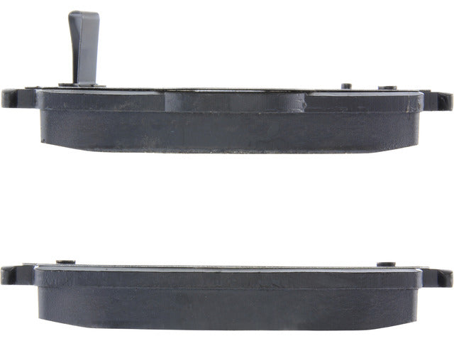 Disc Brake Pad Centric Parts 103.15710