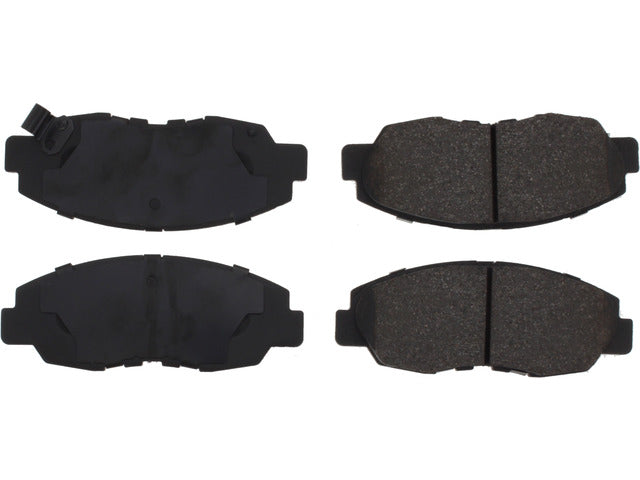 Disc Brake Pad Centric Parts 103.15780