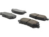 Disc Brake Pad Centric Parts 103.15850