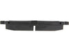 Disc Brake Pad Centric Parts 103.15850