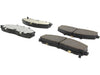 Disc Brake Pad Centric Parts 103.15890