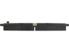 Disc Brake Pad Centric Parts 103.15890